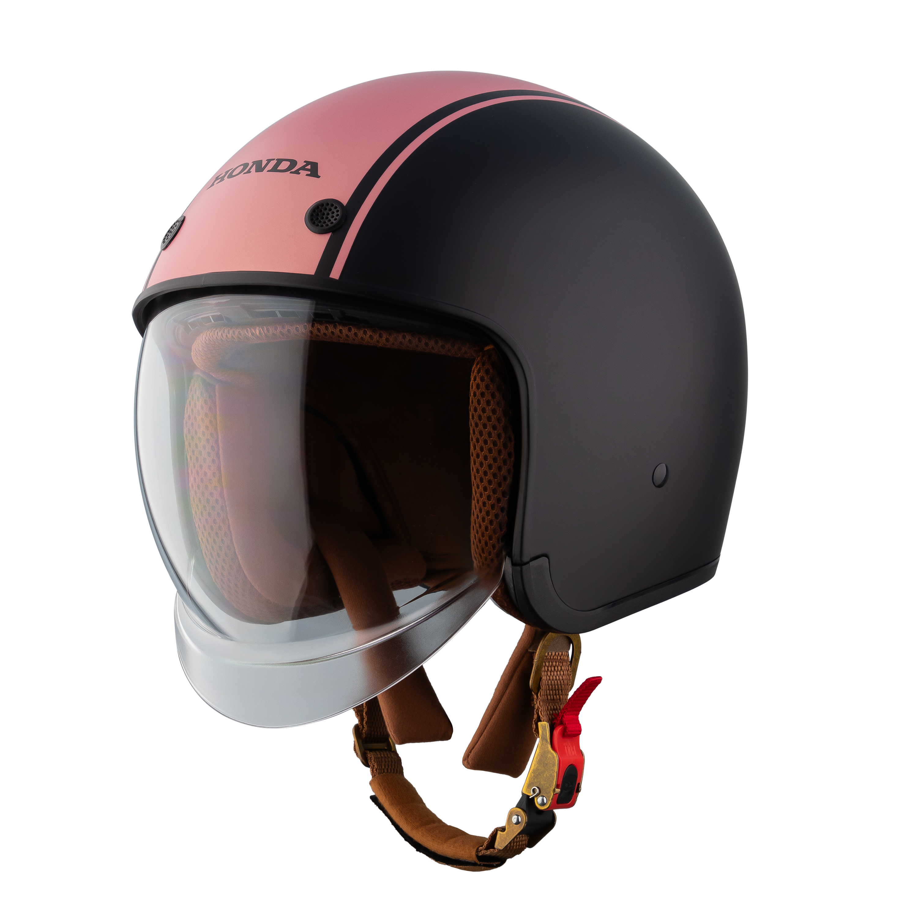 Mũ bảo hiểm Honda